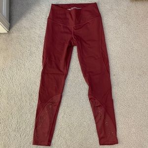 VSX workout leggings